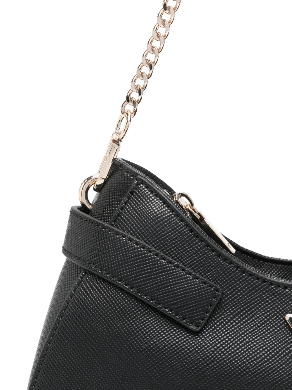 Serenova Chain-Strap Shoulder Bag