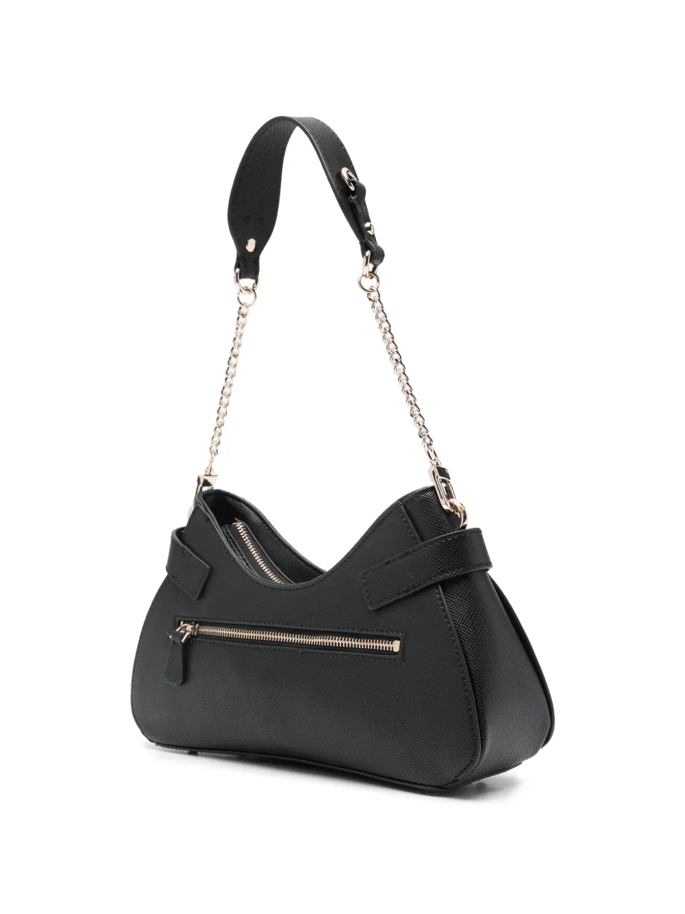 Serenova Chain-Strap Shoulder Bag