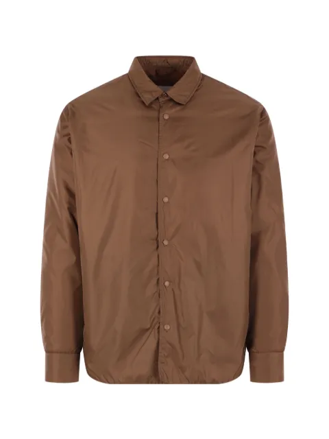 ASPESI buttoned shirt jacket