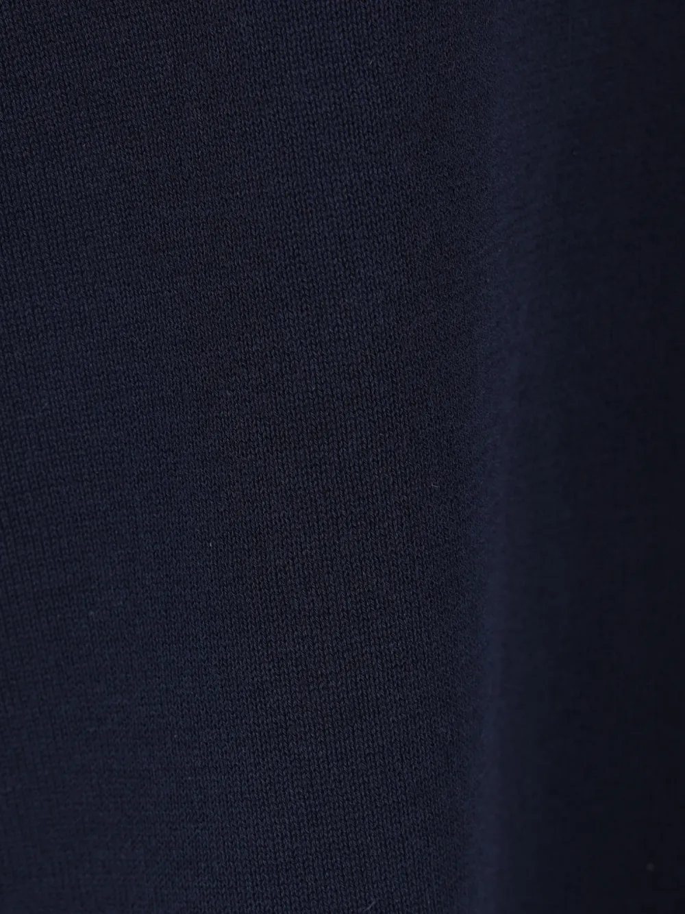 V-Neck Polo T-Shirt