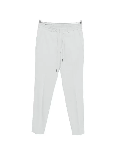 Karl Lagerfeld Pace drawstring trousers 