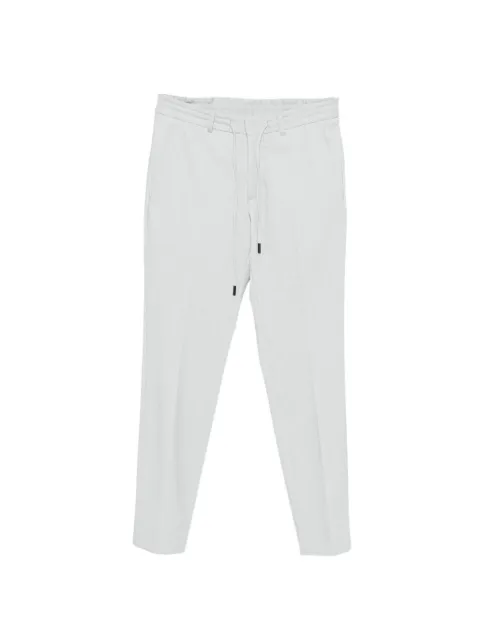 Karl Lagerfeld Pace drawstring trousers 
