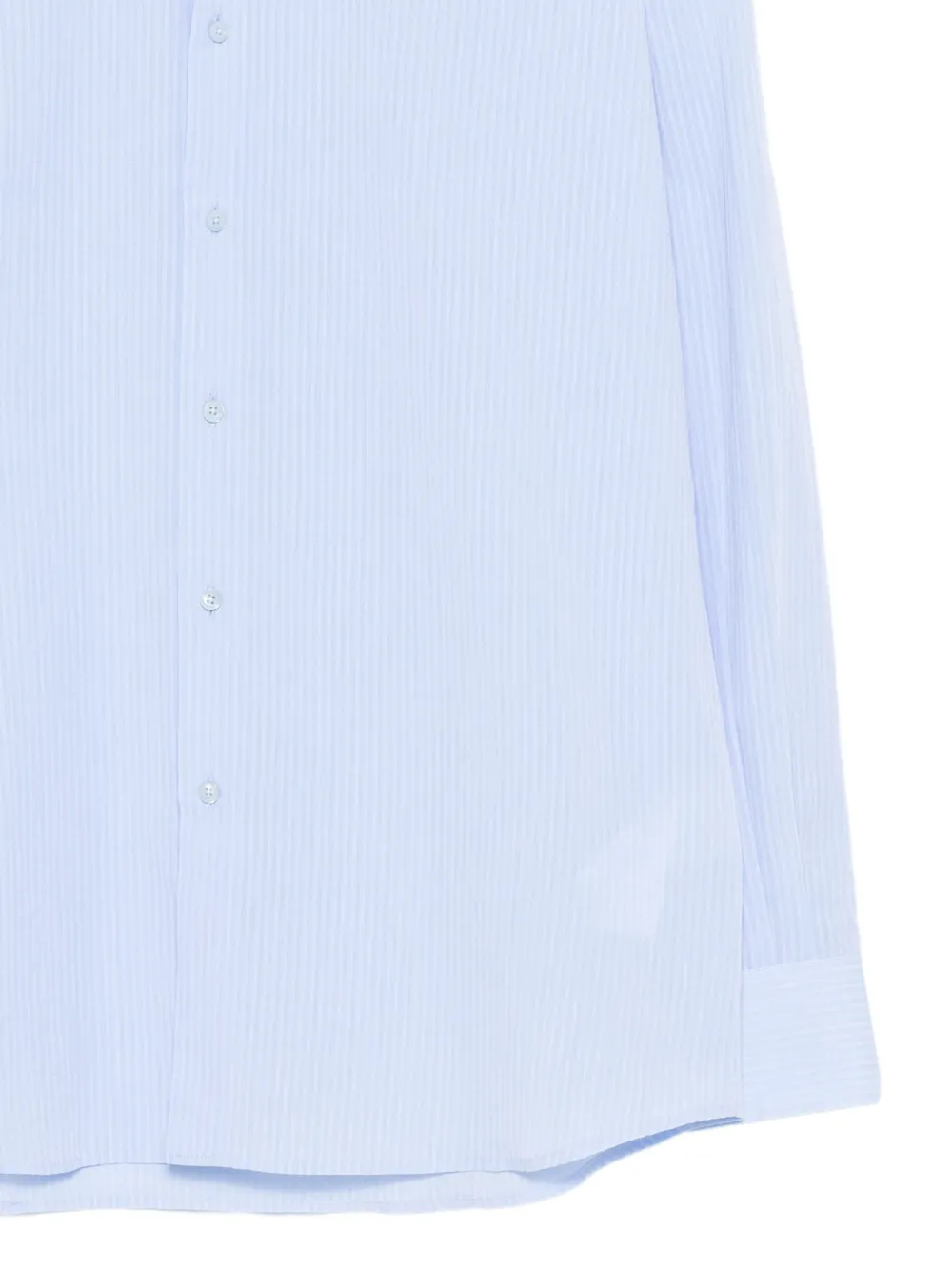 modern fit shirt