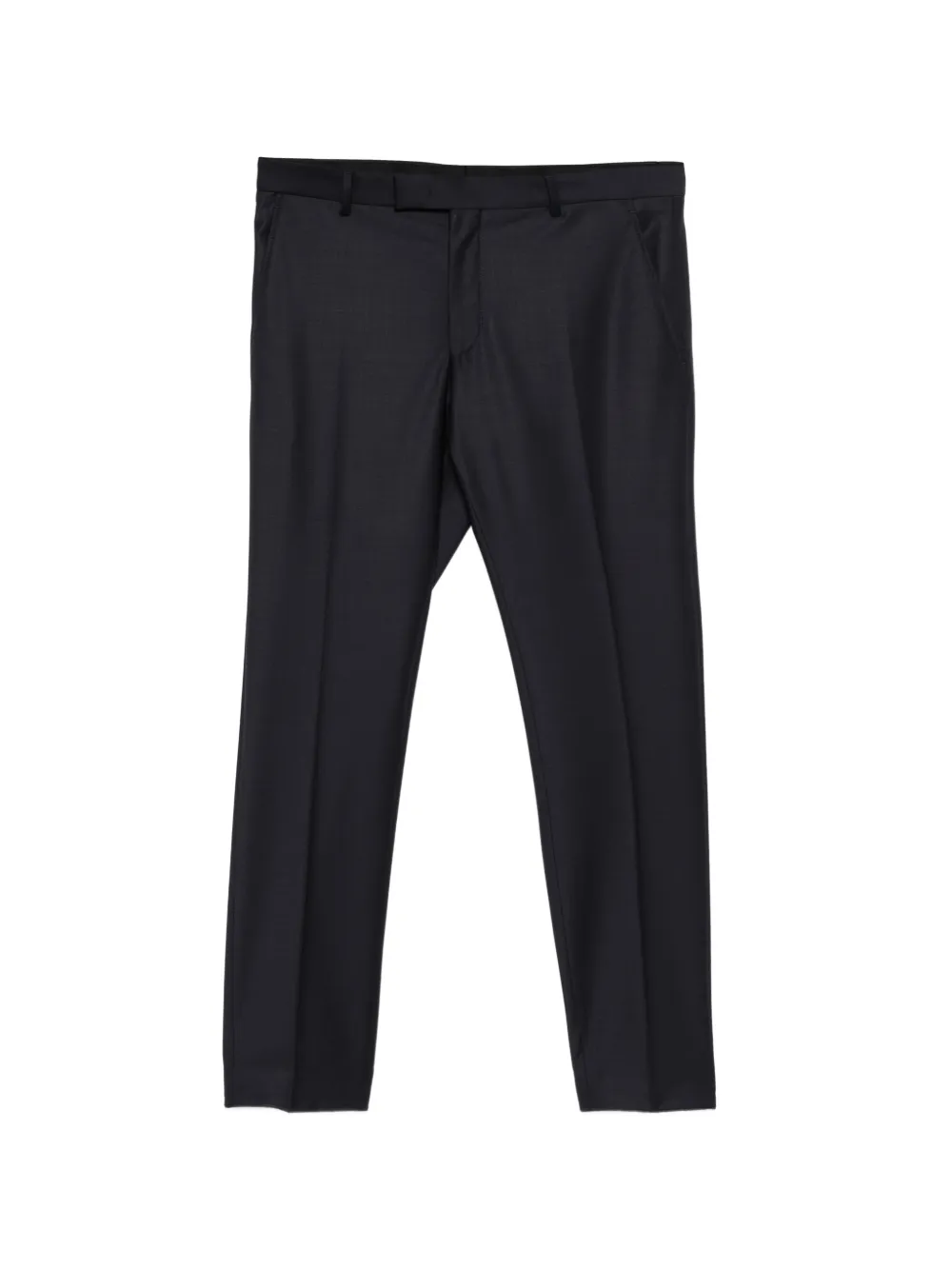 Karl Lagerfeld Road trousers - Blu