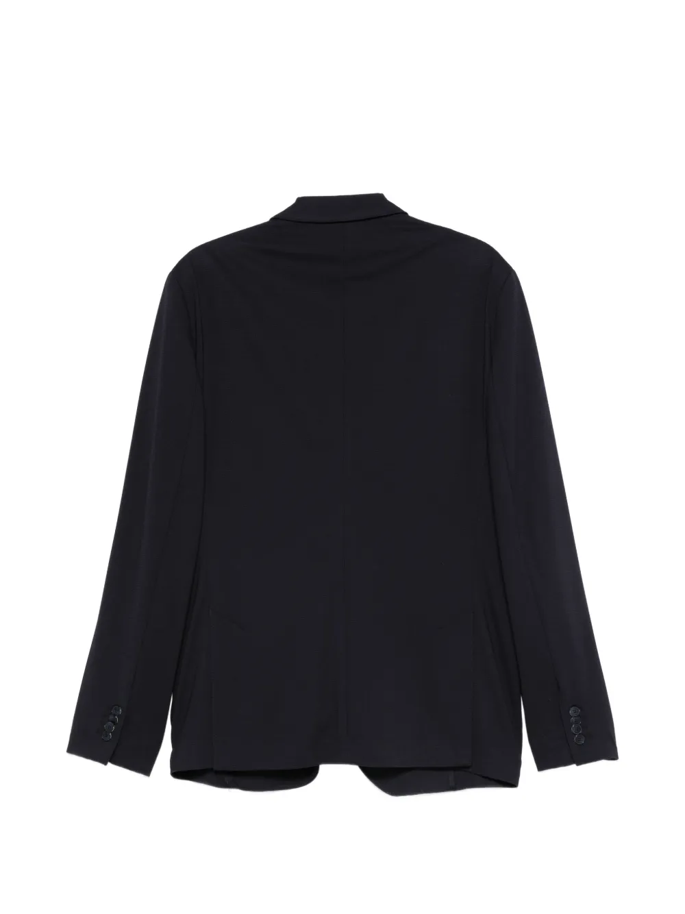  Karl Lagerfeld Smart Blazer - Blue 