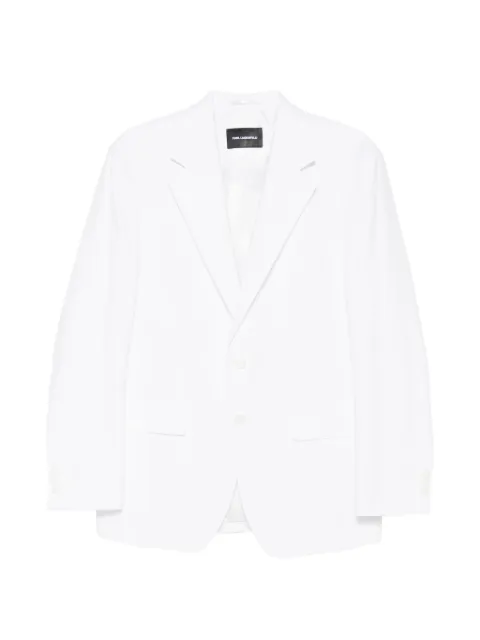 Karl Lagerfeld Easy blazer