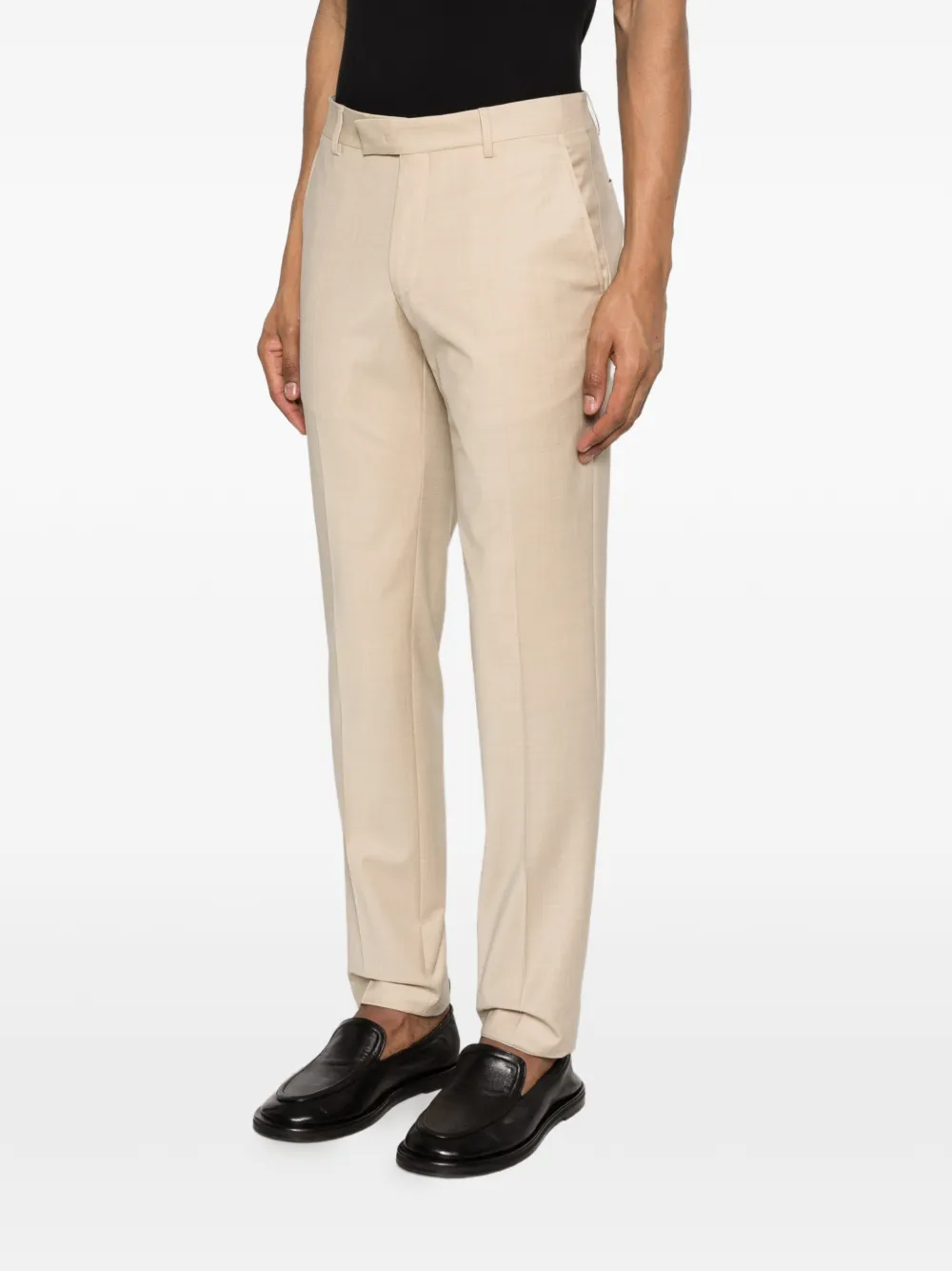 Karl Lagerfeld Road broek Beige