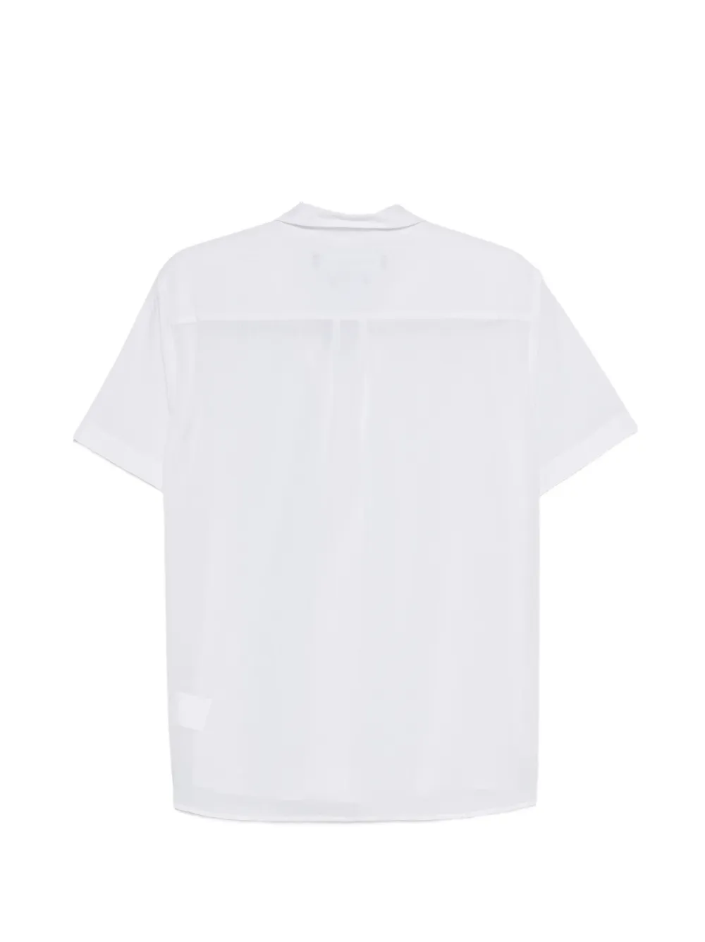 modern fit shirt