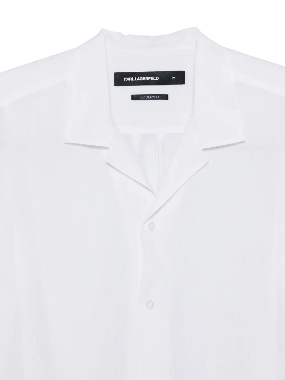 modern fit shirt