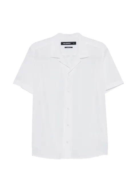 Karl Lagerfeld Modern-fit shirt