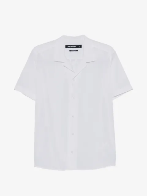 Karl Lagerfeld Modern-fit shirt