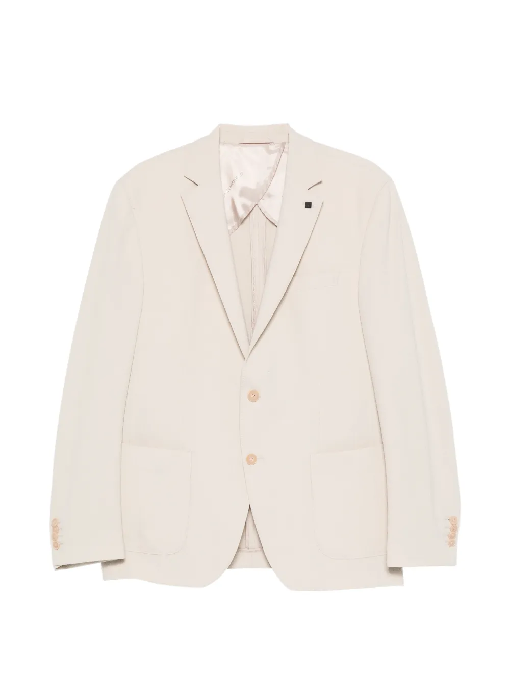 Karl Lagerfeld Smart blazer - Neutrals