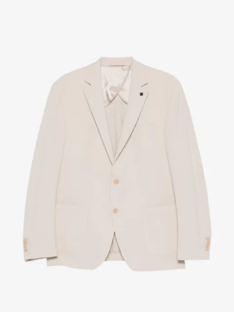 Karl Lagerfeld blazer Smart