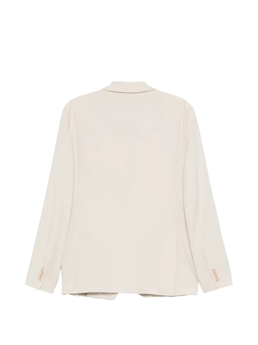  Karl Lagerfeld Smart Blazer - Neutrals 