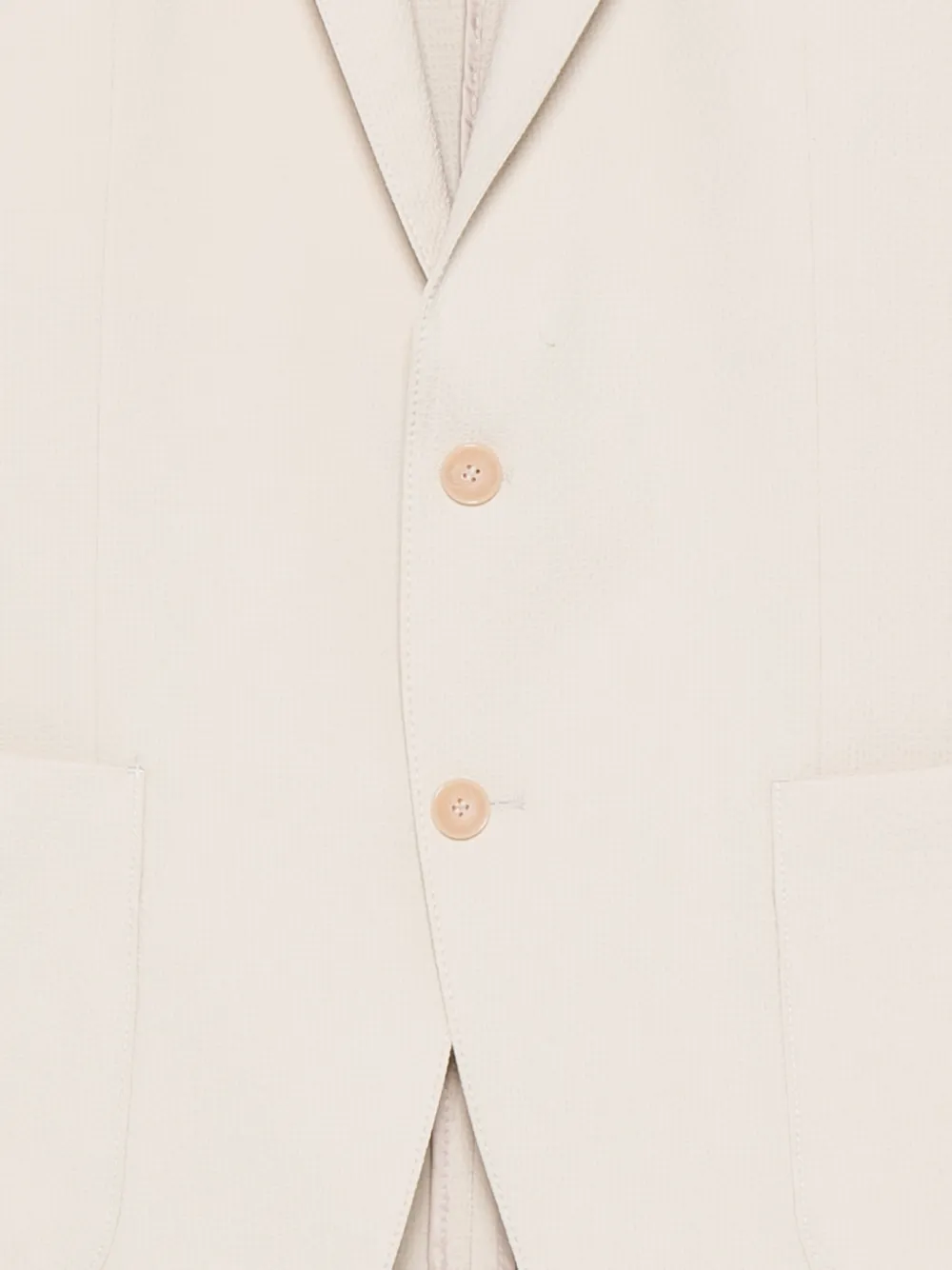  Karl Lagerfeld Smart Blazer - Neutrals 