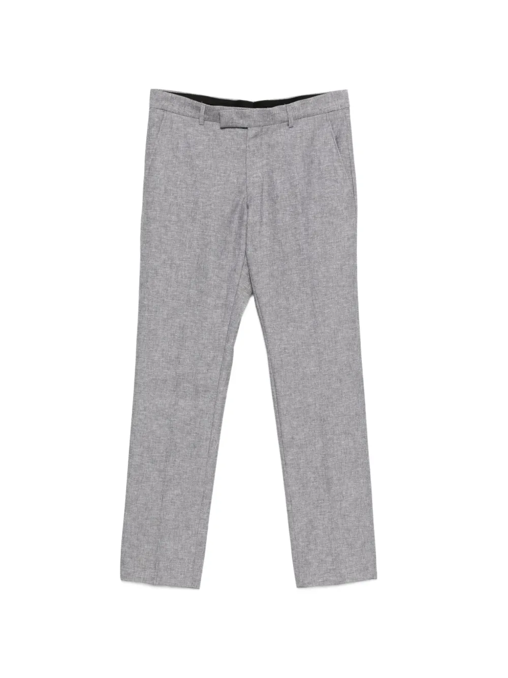 Karl Lagerfeld Tube trousers - Grigio