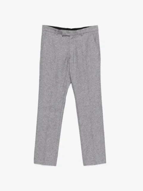 Karl Lagerfeld Tube trousers
