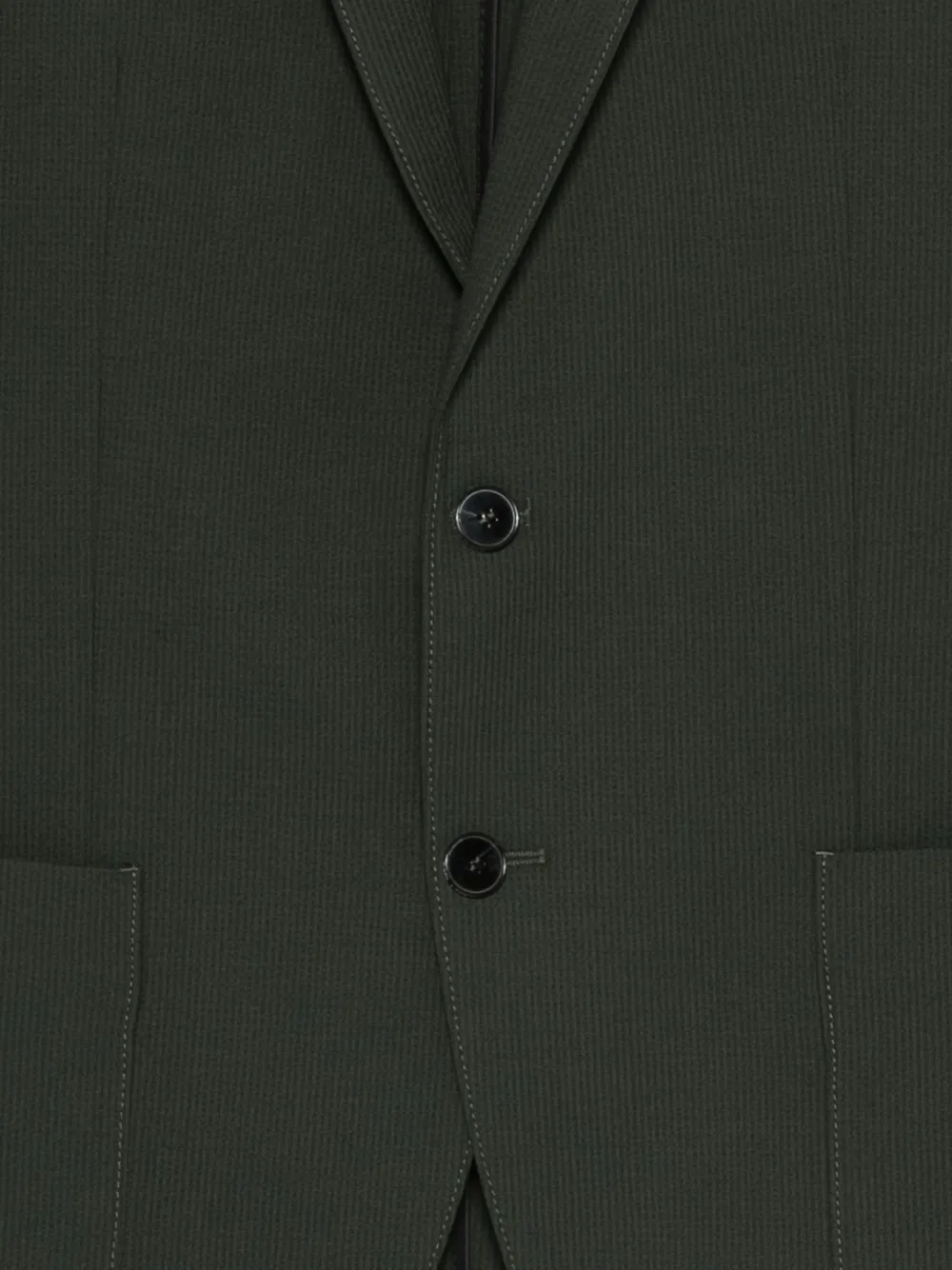  Karl Lagerfeld Smart Blazer - Green 
