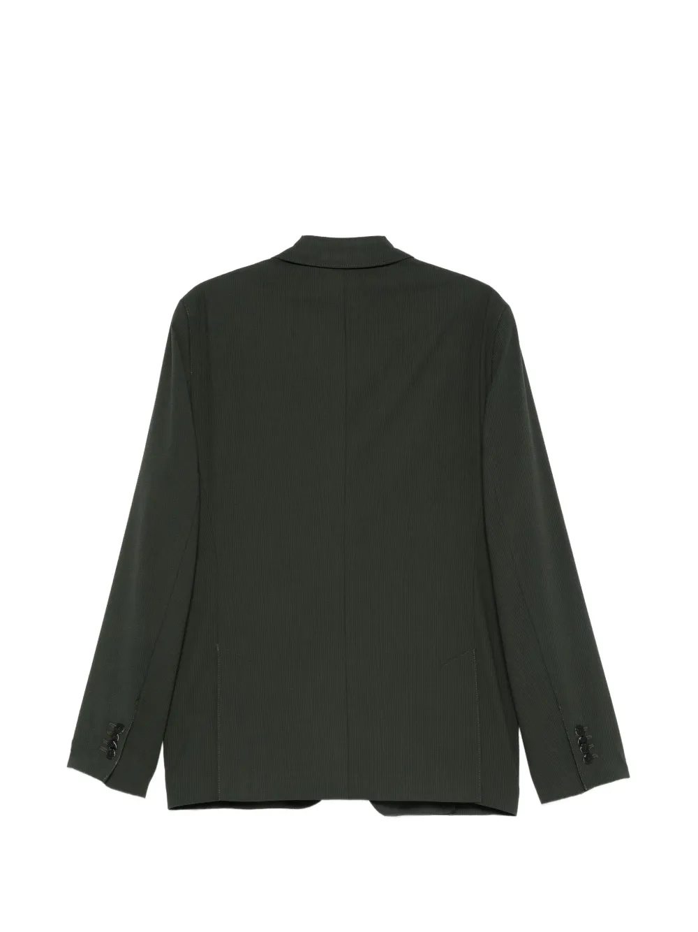  Karl Lagerfeld Smart Blazer - Green 