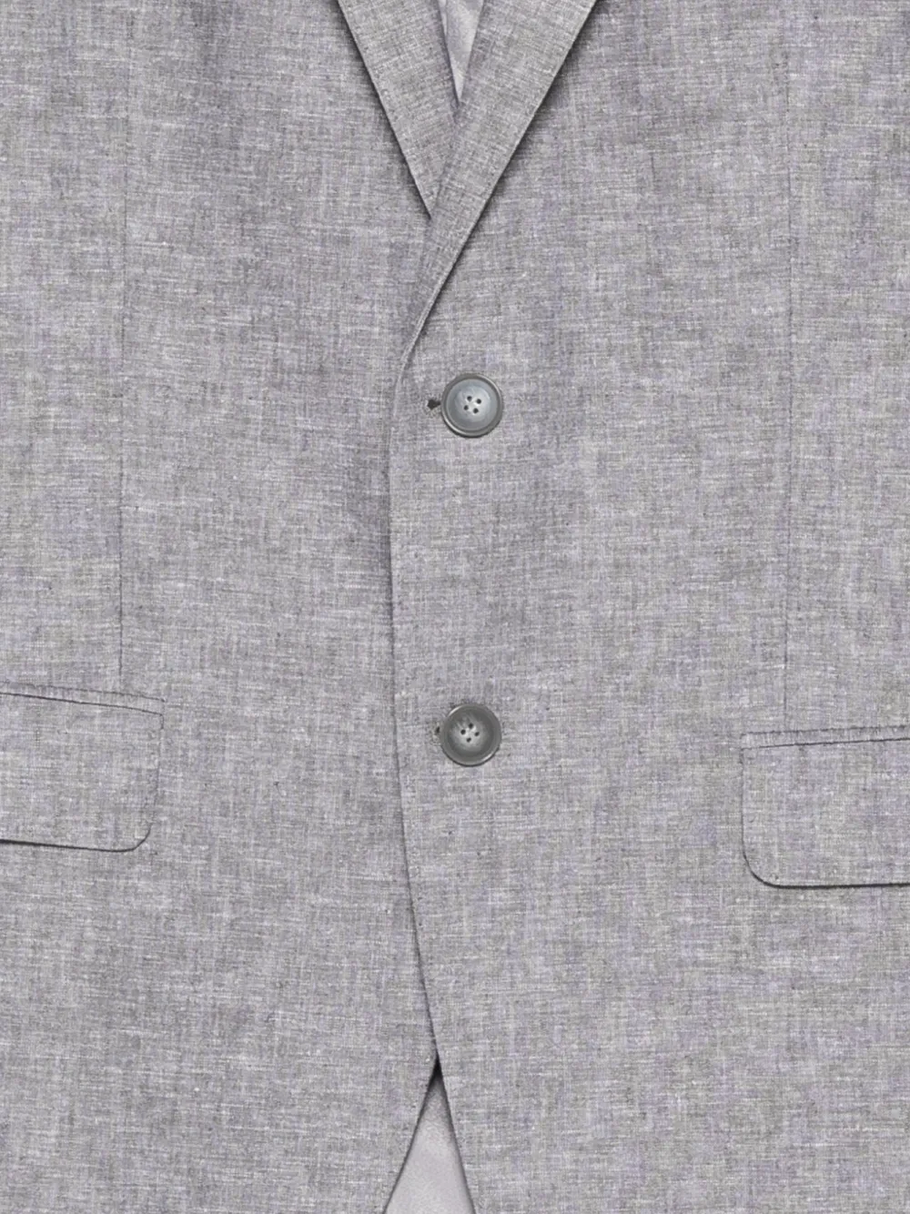  Karl Lagerfeld Trace Blazer - Grey 