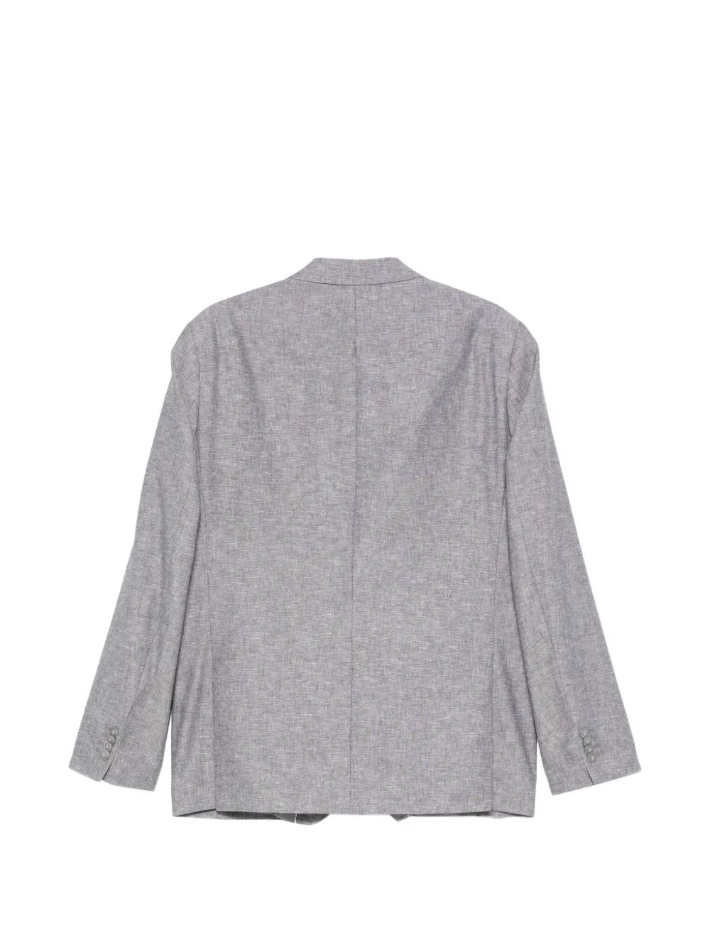  Karl Lagerfeld Trace Blazer - Grey 