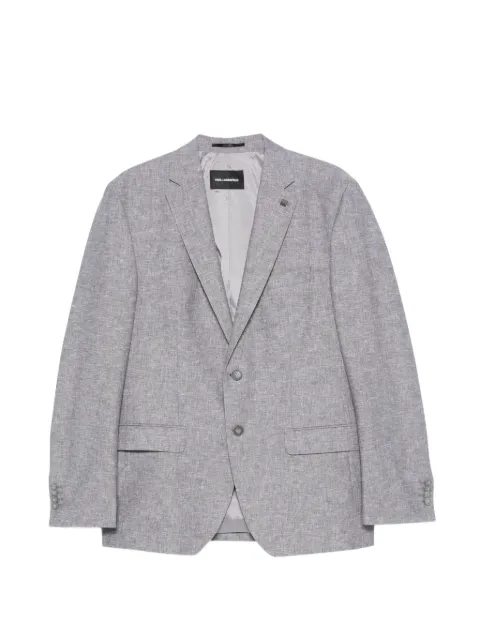 Karl Lagerfeld Trace blazer