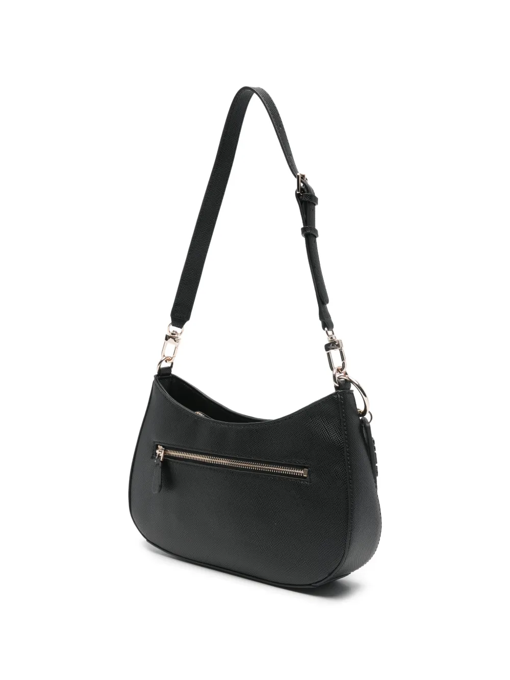 GUESS USA Noelle II schoudertas Zwart