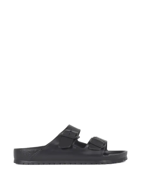 Birkenstock Arizona buckle strap sandals