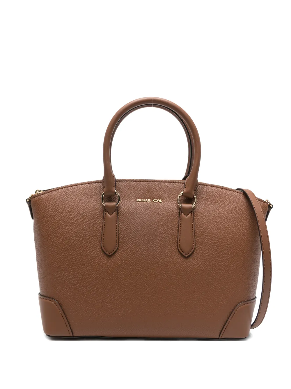 Michael Michael Kors large Murphy tote bag - Marrone