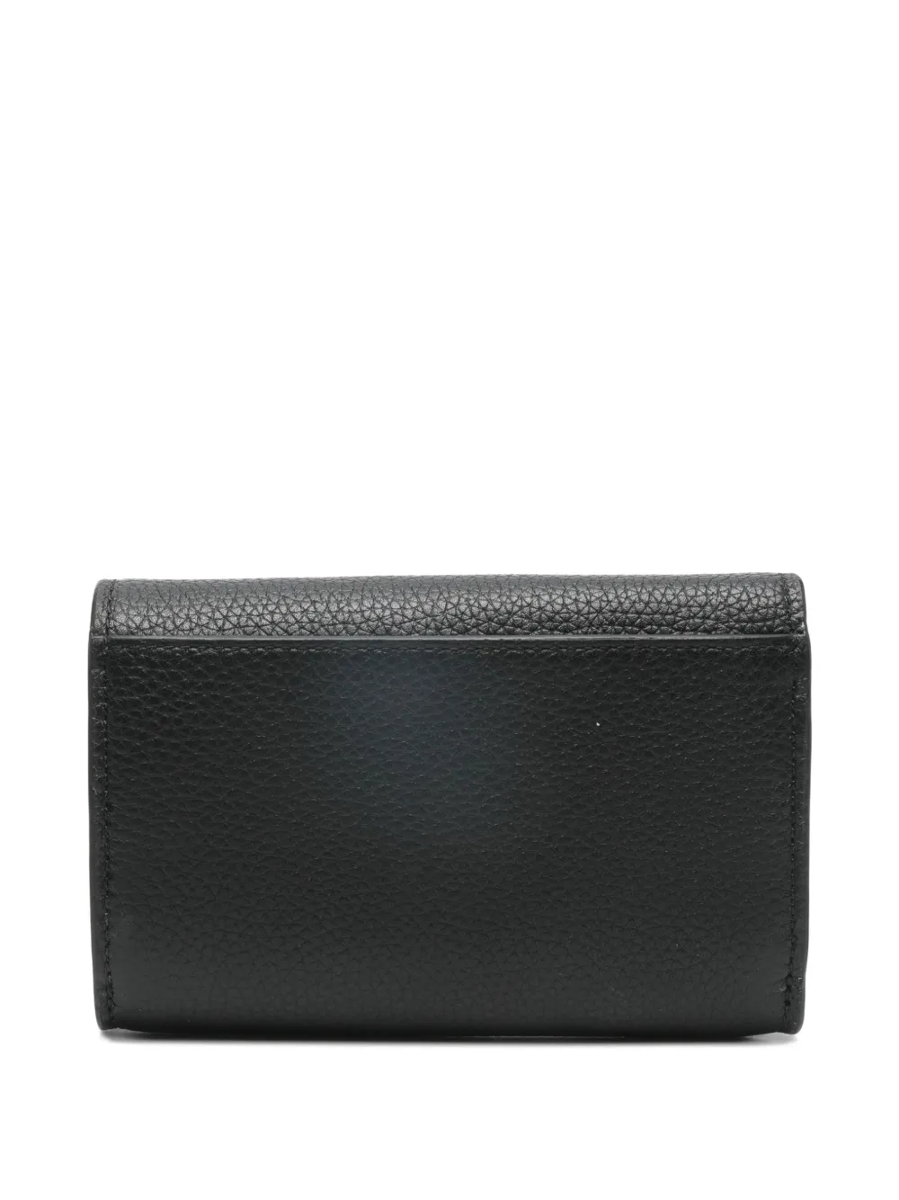 Michael Kors Portemonnee met logo Zwart