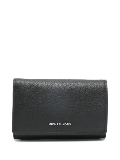 Michael Michael Kors portefeuille à logo