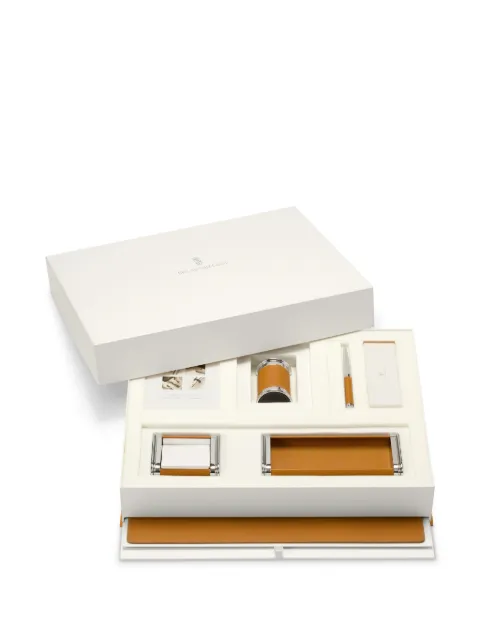 Graf von Faber-Castell Epsom desk accessories set