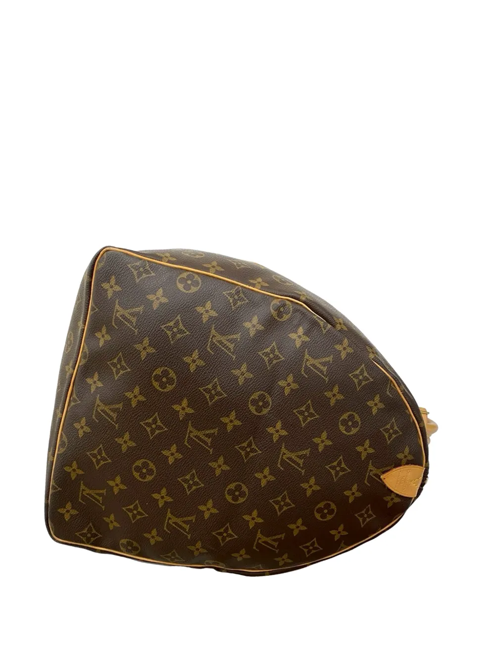 1999 Monogram Keepall 60 Travel Bag