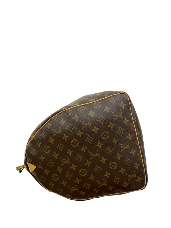 Louis Vuitton Pre-Owned 1999 モノグラム キーポル 60 ボストンバッグ