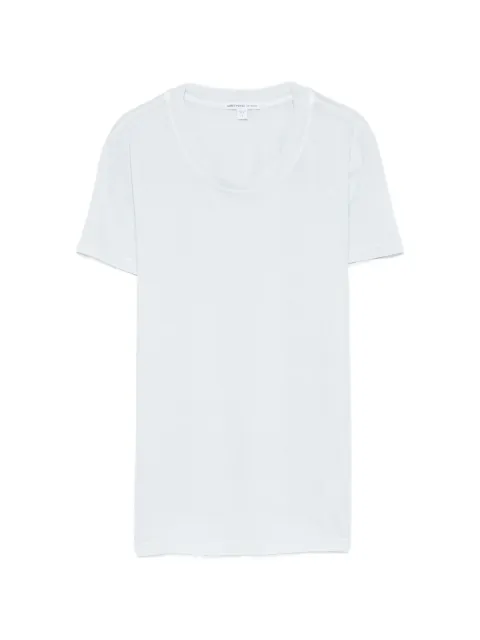 James Perse short-sleeve T-shirt