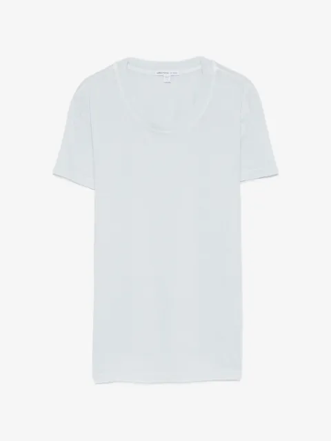 James Perse short-sleeve T-shirt