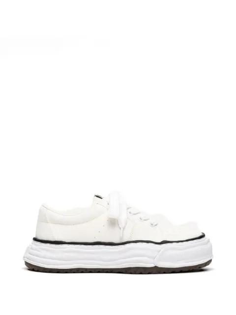 Maison MIHARA YASUHIRO Eric OG sole low-top sneakers