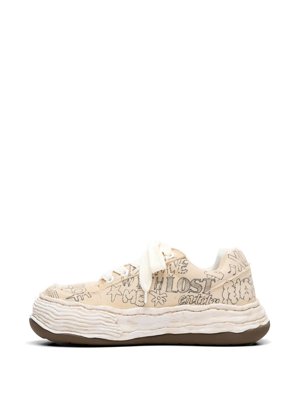 Oliver OG sneakers