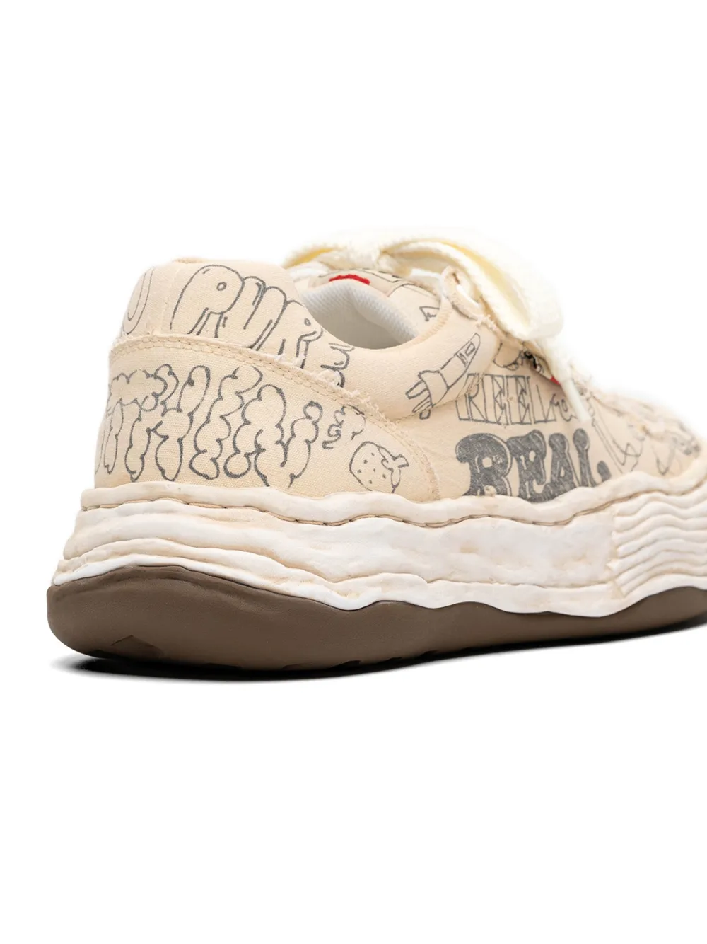Oliver OG sneakers