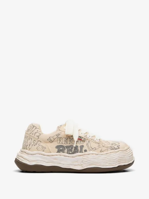 Maison MIHARA YASUHIRO Oliver sneakers