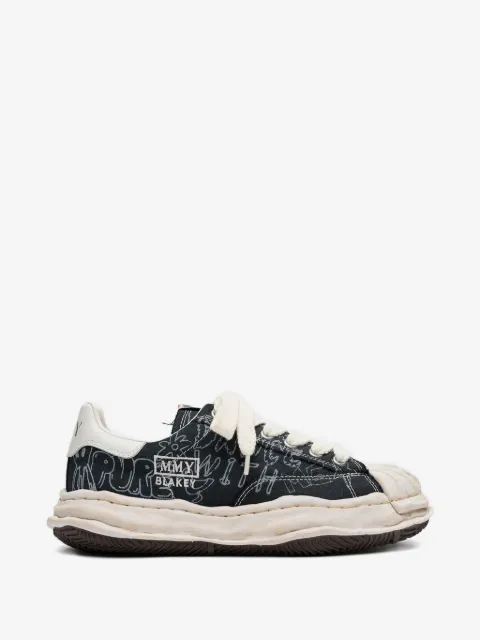 Maison MIHARA YASUHIRO Blakey OG Sole sneakers