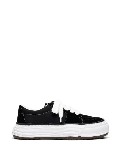 Maison MIHARA YASUHIRO Eric OG sole low-top sneakers