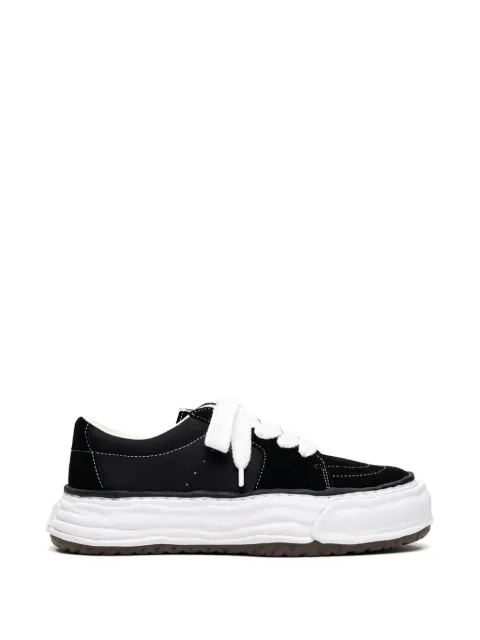Maison MIHARA YASUHIRO Eric low-top sneakers