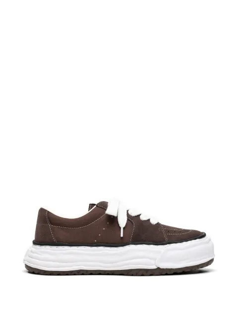 Maison MIHARA YASUHIRO Eric OG sole low-top sneakers