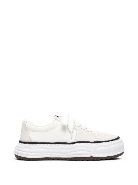 Maison MIHARA YASUHIRO Eric OG sole low-top sneakers