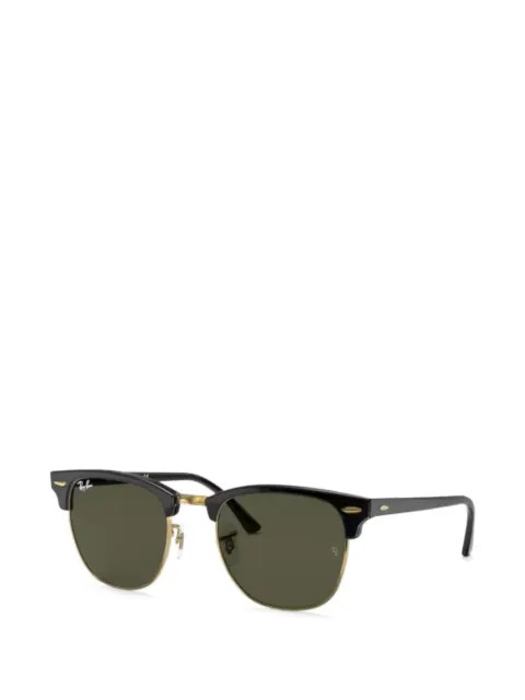 Ray-Ban browline-detail sunglasses