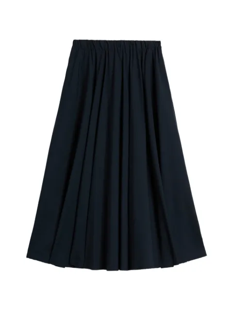 ASPESI Hemd mit elastischem Bund