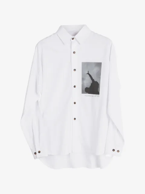 Société Anonyme Last Chance shirt