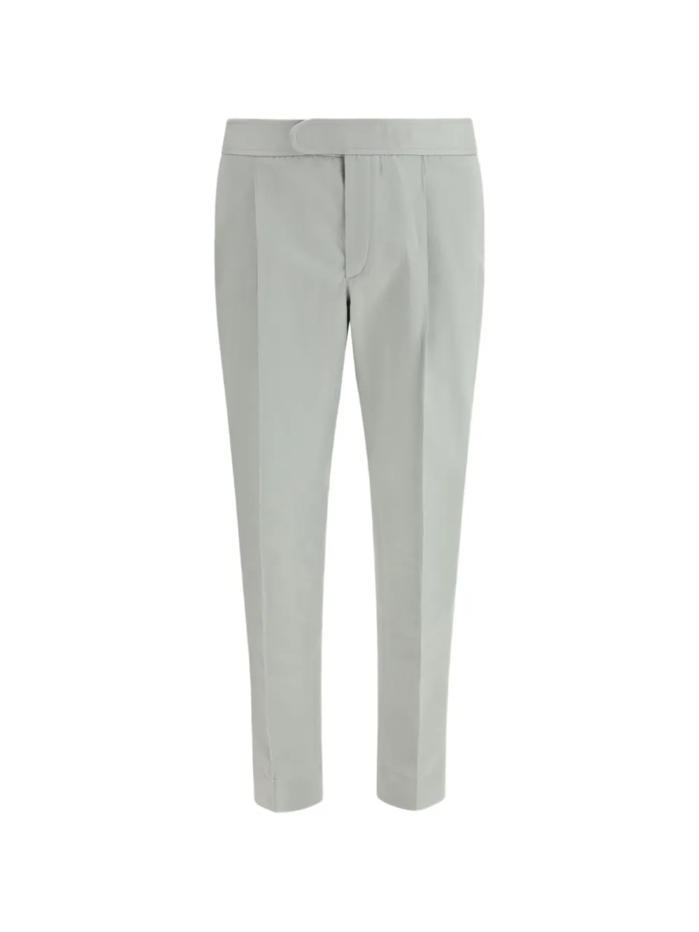Brioni trousers melbourne - Bianco