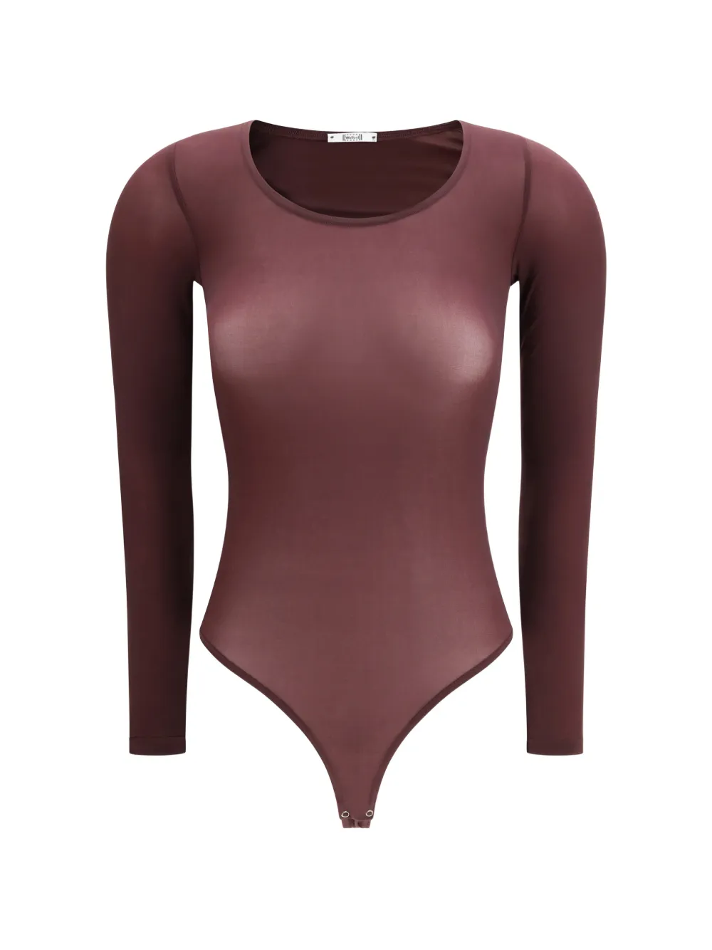 Wolford buenos aires string body - Rosso